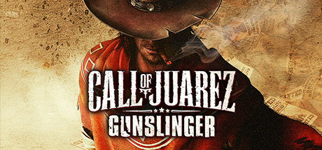狂野西部：枪手/ Call of Juarez: Gunslinger   免安装中文版