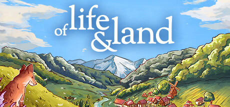 生命与土地|生灵沃野/ Of Life and Land    Build.20980638   免安装中文版