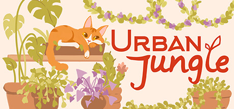 我的小绿屋/Urban Jungle   v1.0.70.2  全DLC   免安装中文版