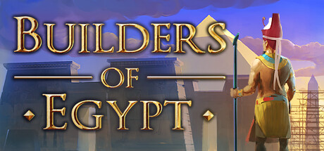 埃及建设者/Builders of Egypt   Build.20986878   免安装中文版