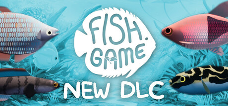 养鱼模拟器/Fish Game   v20250915  免安装英文版