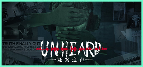 疑案追声/Unheard   Build.11111643  免安装中文版