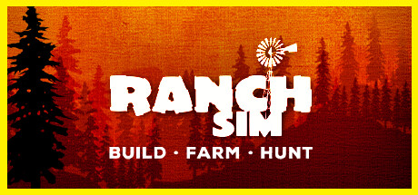 牧场模拟器 v1.155s 单机+联机（Ranch Simulator）免安装中文版