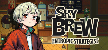 原地起啡 /SkyBrew: Entropic Strategist   Build.20868162   免安装中文版