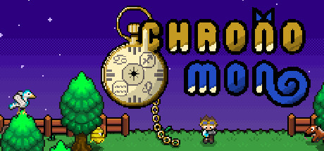 克洛蒙怪兽农场 Build.19586467（Chronomon）免安装中文版