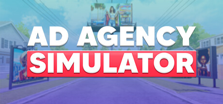 广告公司模拟器/ Ad Agency Simulator    v1.0   免安装中文版