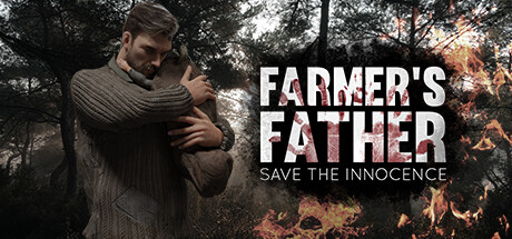 农夫的父亲 – 农场、狩猎和生存 365 天的占领 v2024.3.25（Farmer’s Father: Save the Innocence）免安装中文版