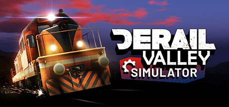 脱轨的山谷 Build.95（Derail Valley）免安装中文版