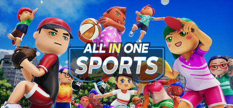 多合一运动|多合一体育 VR v1.1.1（All-In-One Sports VR）免安装中文版