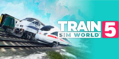 模拟火车世界5/Train Sim World 5  v20250519  免安装中文版