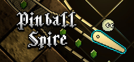 弹珠塔尖|弹球尖塔/ Pinball Spire   Build.20473841   免安装中文版