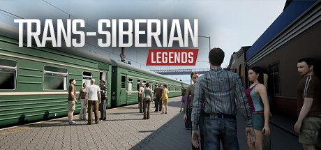 跨西伯利亚传奇 v1.0.0（Trans-Siberian Legends）免安装中文版