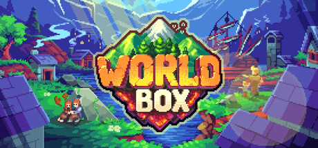 世界盒子：上帝模拟器/WorldBox – God Simulator / PC+手机双端  v0.51.2  免安装中文版
