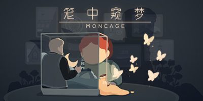 笼中窥梦/Moncage/手机+PC双端  免安装中文版