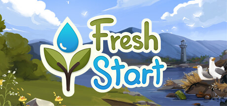 焕然一新：清道夫模拟器 Build.17138656（Fresh Start Cleaning Simulator）免安装中文版
