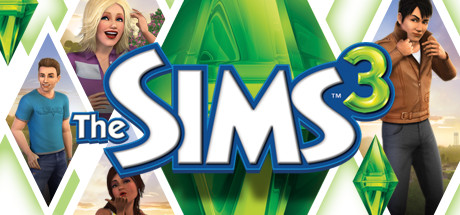 模拟人生3 v1.67（The Sims 3）免安装中文版