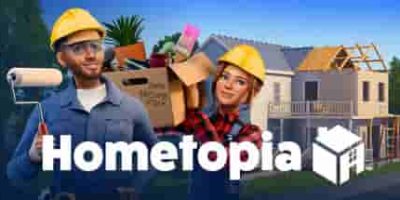 家园缔造者/Hometopia
