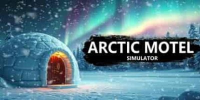 北极汽车旅馆模拟器/Arctic Motel Simulator