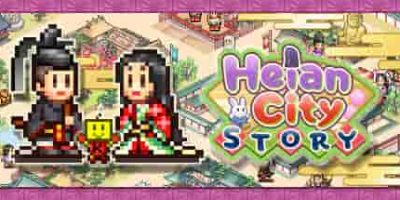 平安古都物语/Heian City Story