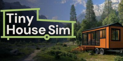 小房子模拟器/Tiny House Simulator