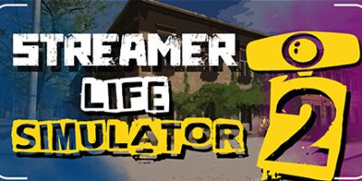 主播人生模拟器2/Streamer Life Simulator 2