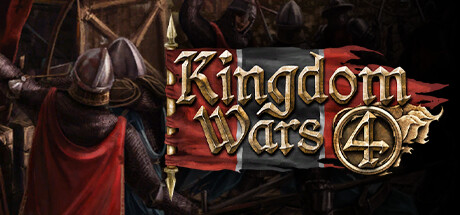 王国战争4 /Kingdom Wars 4   v1.32  全DLC    免安装中文版