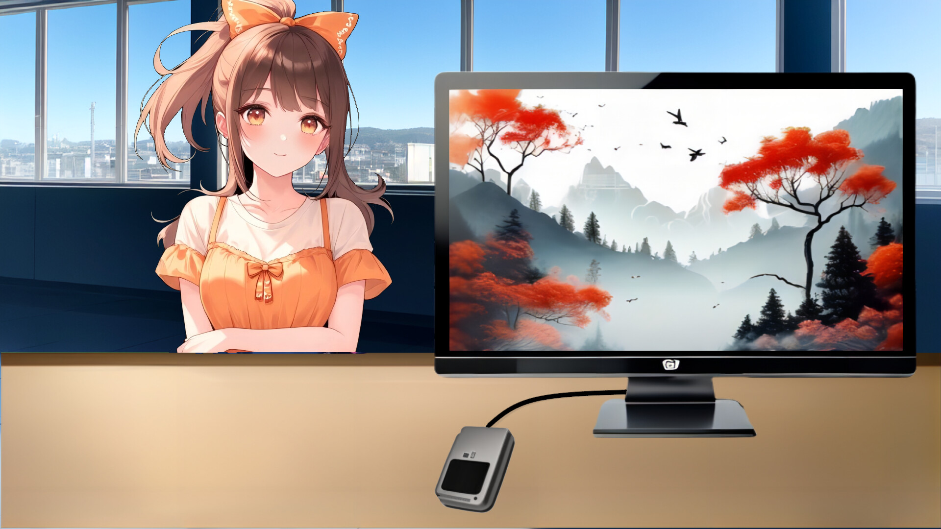 截图 1